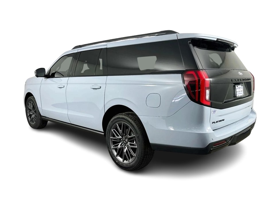 Thumbnail: 2027 Ford Expedition MAX - 2