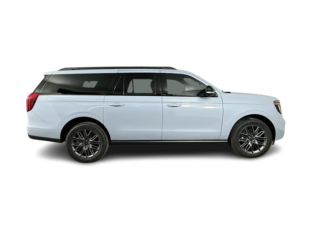 Thumbnail: 2027 Ford Expedition MAX - 8