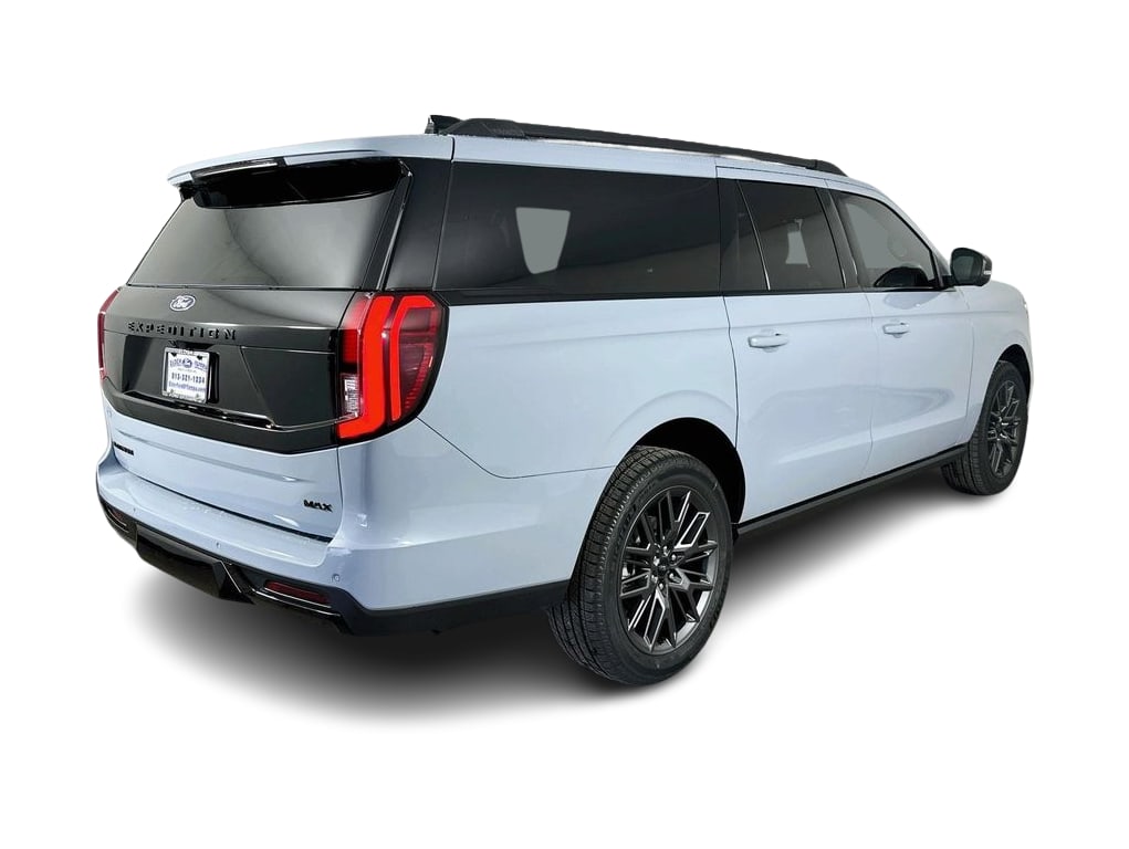 Thumbnail: 2027 Ford Expedition MAX - 7