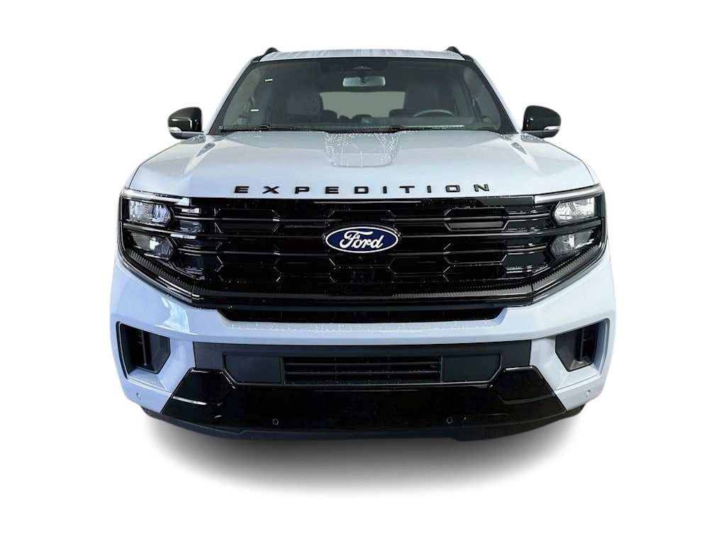Thumbnail: 2027 Ford Expedition MAX - 3