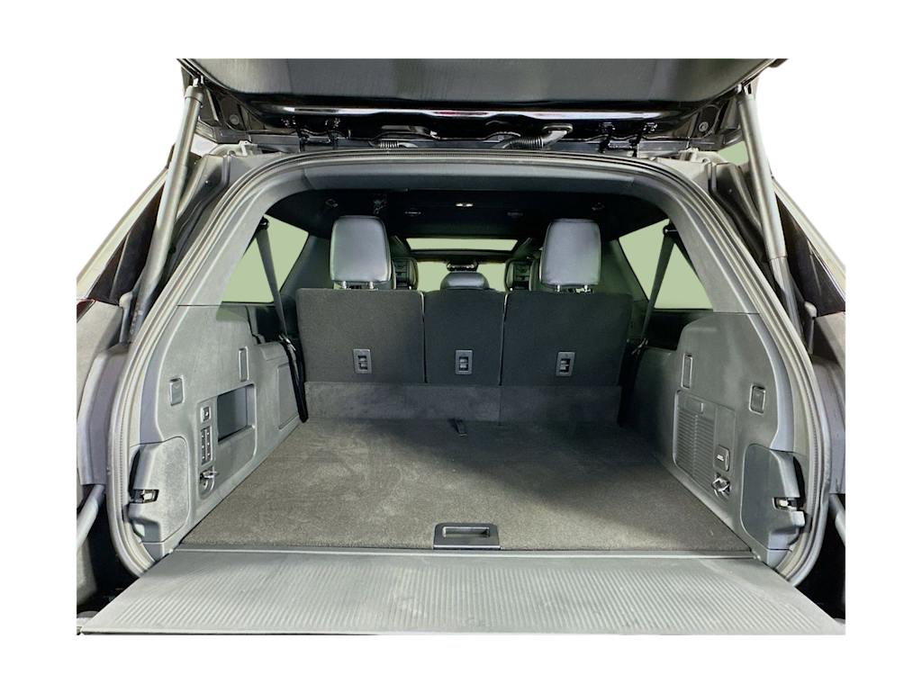 Thumbnail: 2026 Ford Expedition MAX - 18