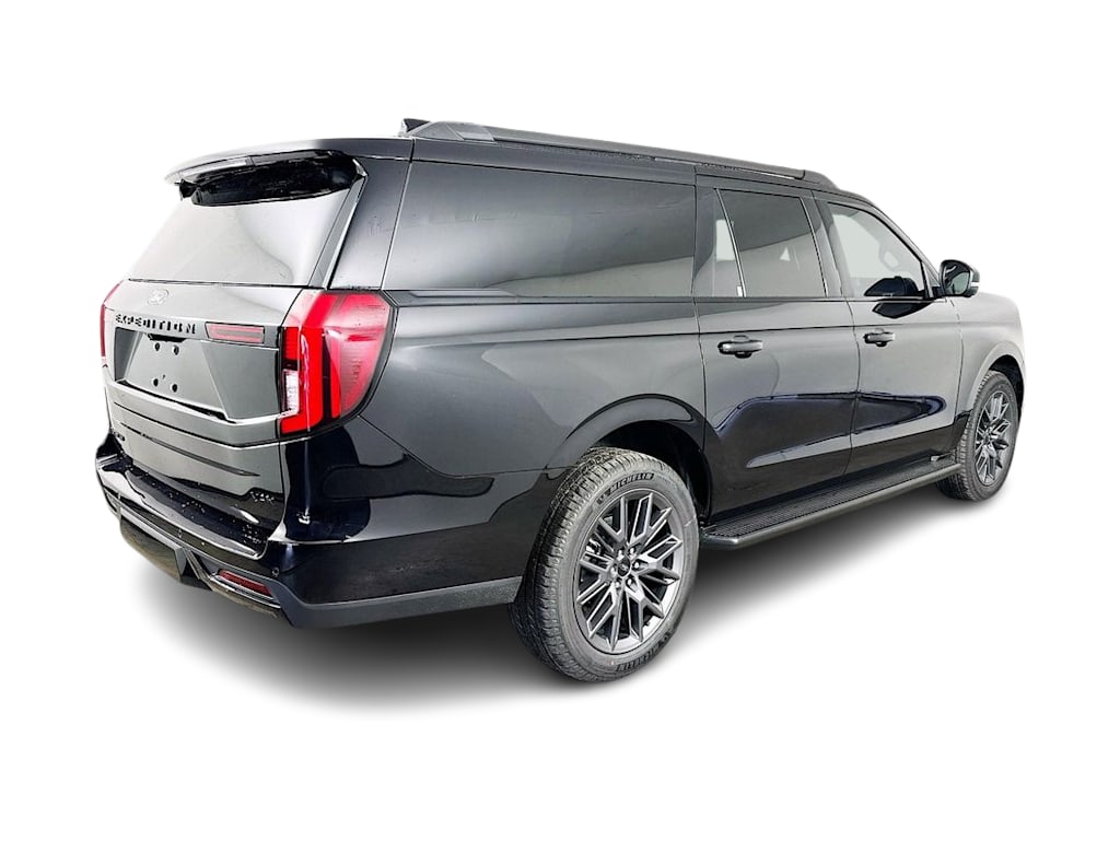 Thumbnail: 2026 Ford Expedition MAX - 25