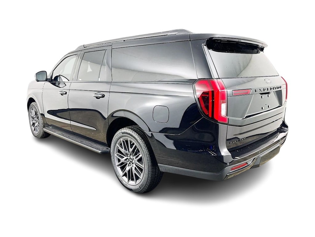 Thumbnail: 2026 Ford Expedition MAX - 4