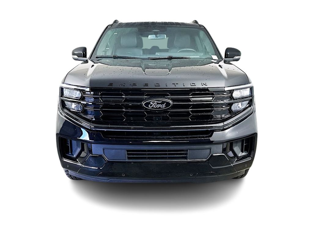 Thumbnail: 2026 Ford Expedition MAX - 6