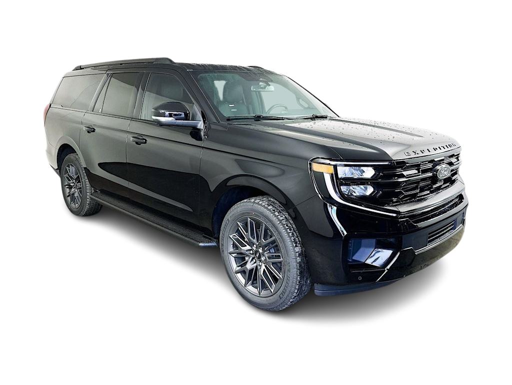 Thumbnail: 2026 Ford Expedition MAX - 24