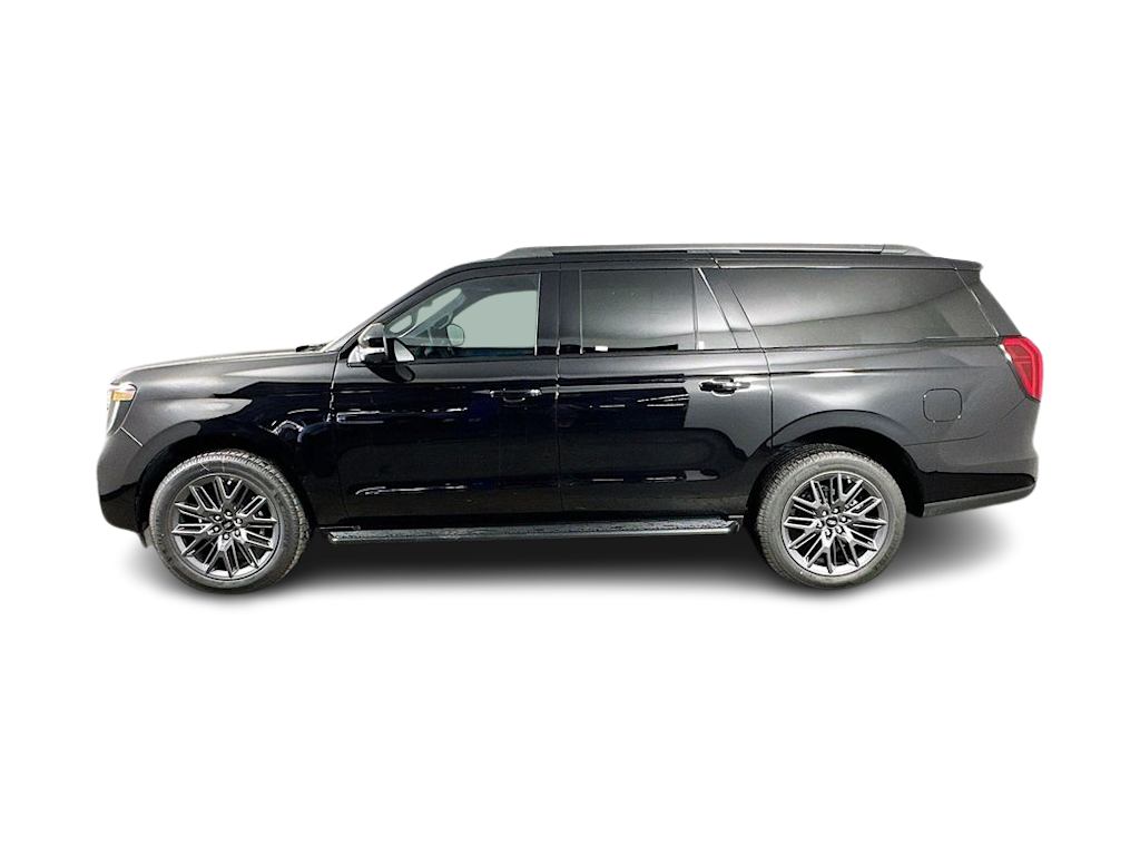 Thumbnail: 2026 Ford Expedition MAX - 3