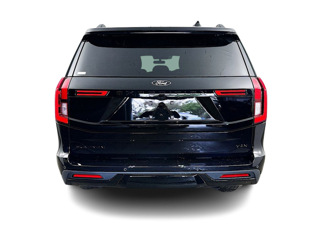 Thumbnail: 2026 Ford Expedition MAX - 5