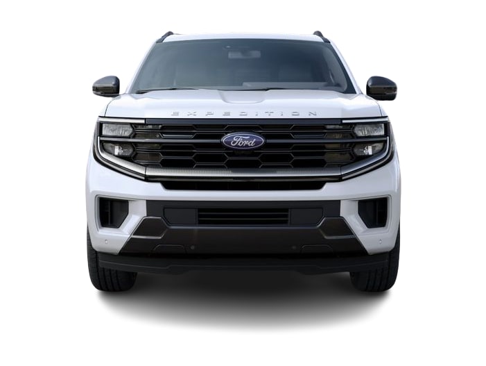 Thumbnail: 2027 Ford Expedition MAX - 6