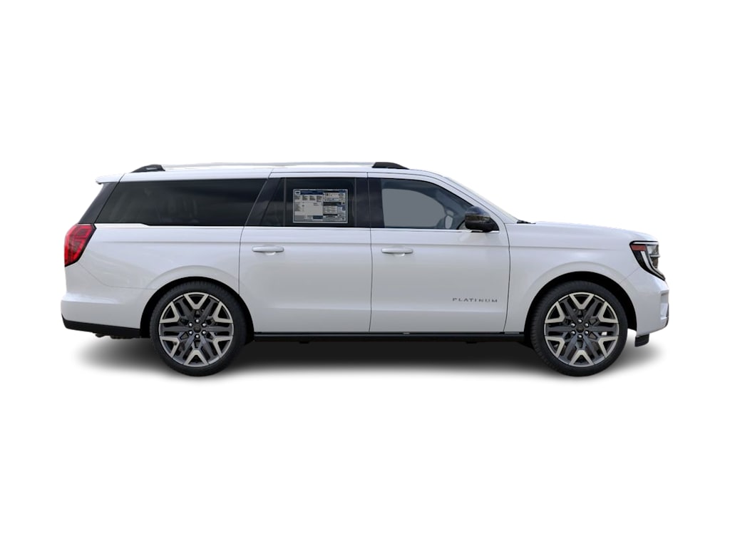 Thumbnail: 2027 Ford Expedition MAX - 13