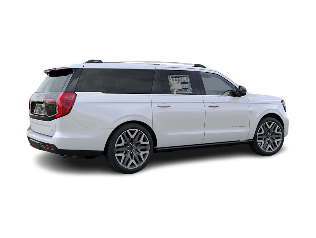 Thumbnail: 2027 Ford Expedition MAX - 14