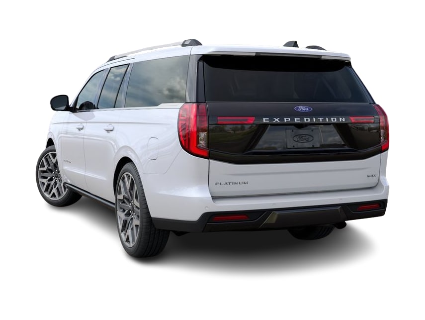 Thumbnail: 2027 Ford Expedition MAX - 4