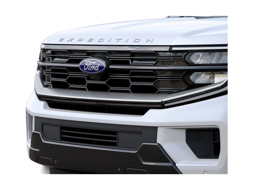 Thumbnail: 2027 Ford Expedition MAX - 18