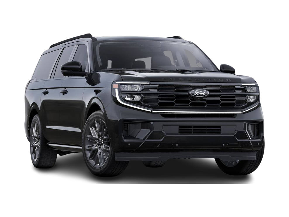 Thumbnail: 2025 Ford Expedition MAX - 6