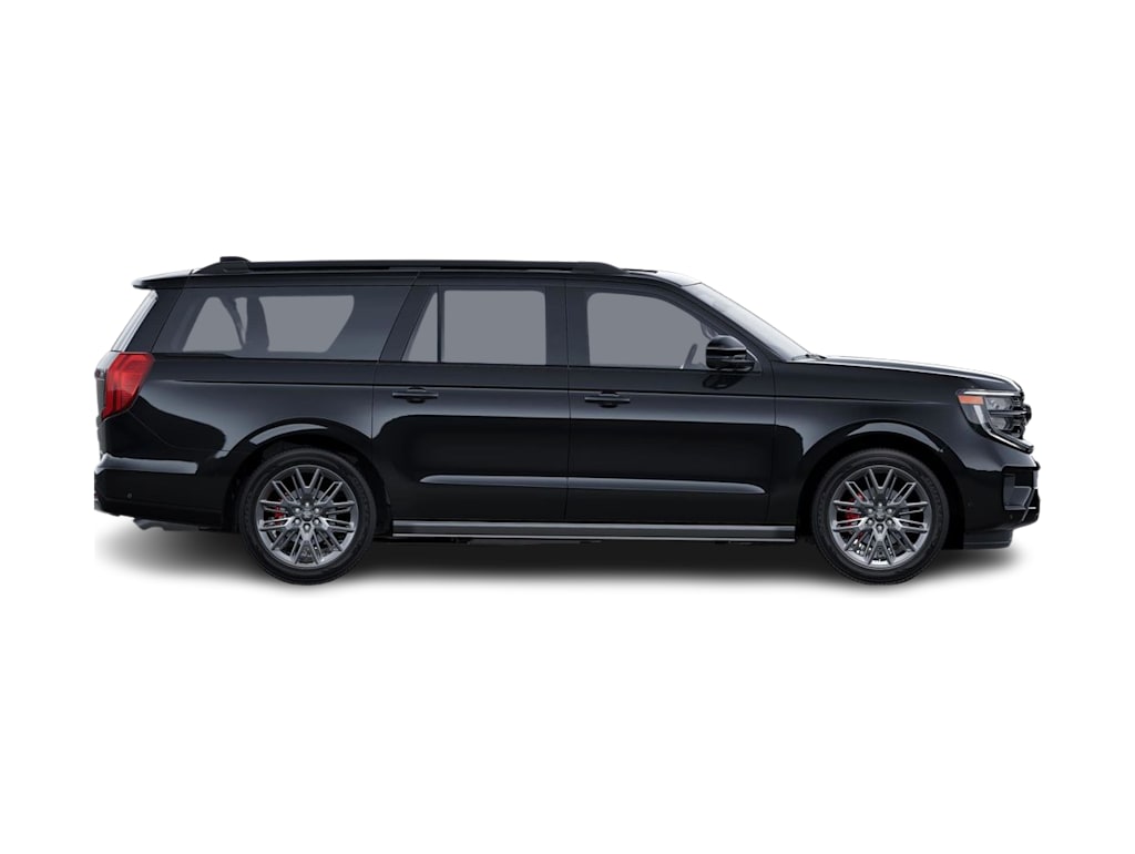 Thumbnail: 2025 Ford Expedition MAX - 7