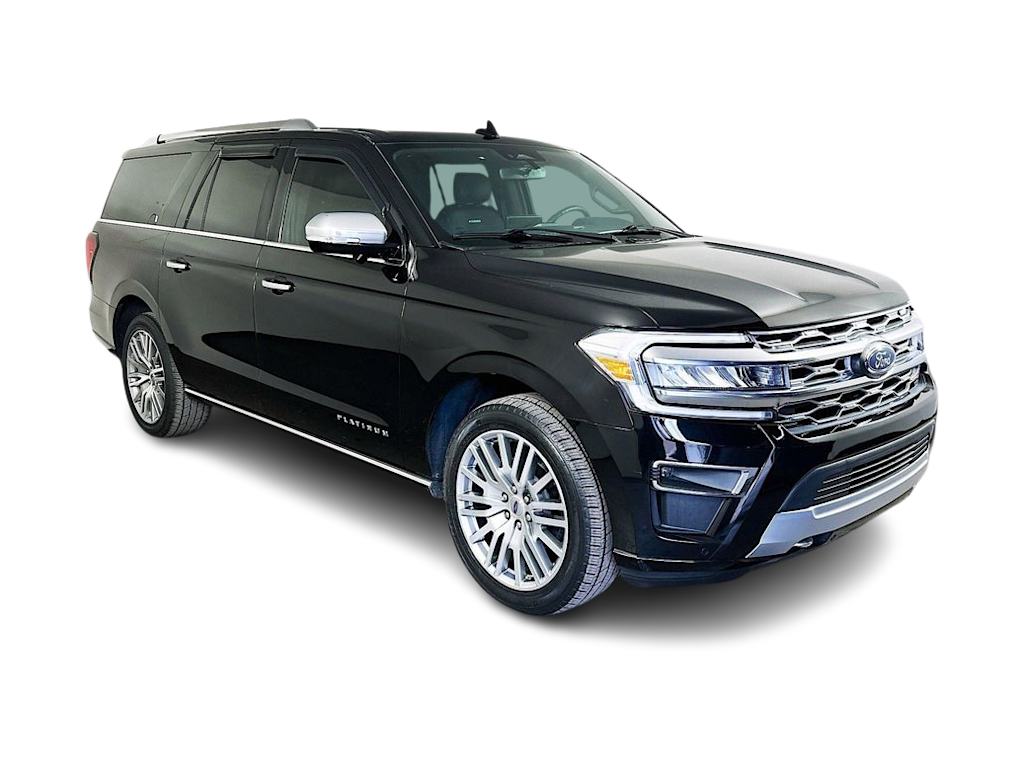 Thumbnail: 2022 Ford Expedition MAX - 23