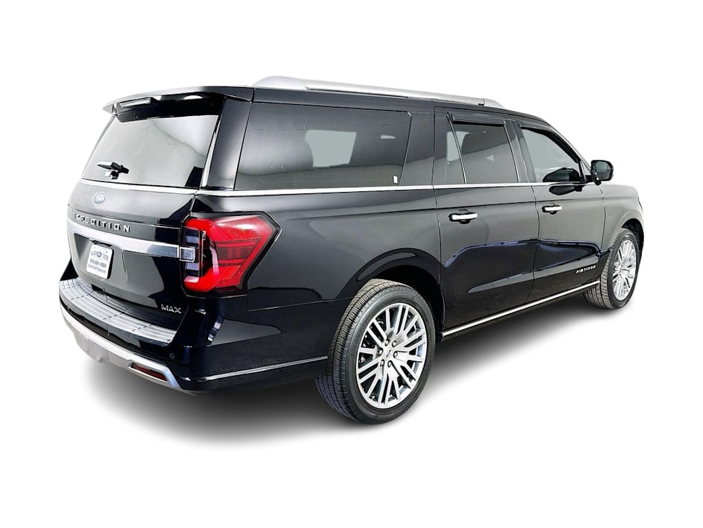 Thumbnail: 2022 Ford Expedition MAX - 24
