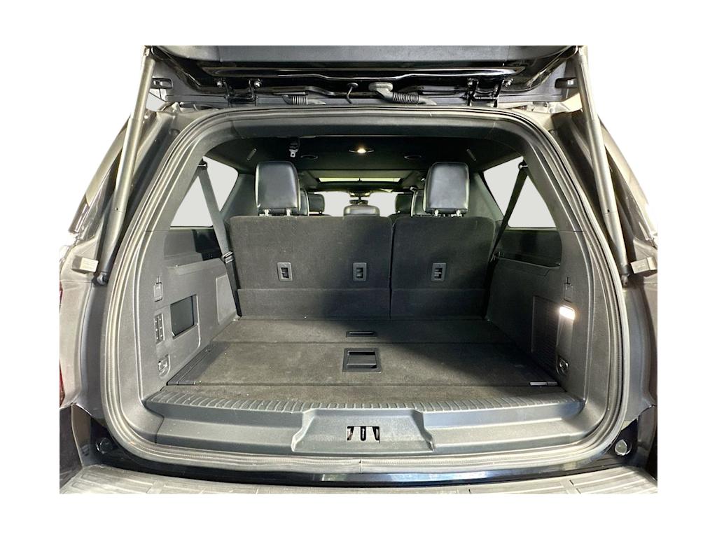 Thumbnail: 2022 Ford Expedition MAX - 18