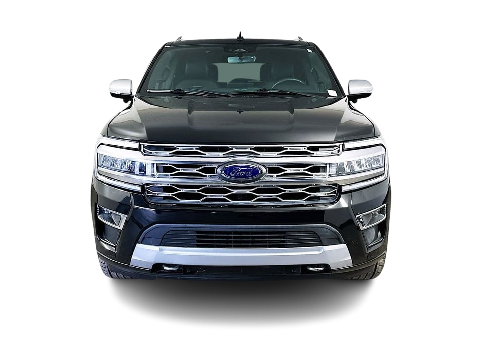 Thumbnail: 2022 Ford Expedition MAX - 6