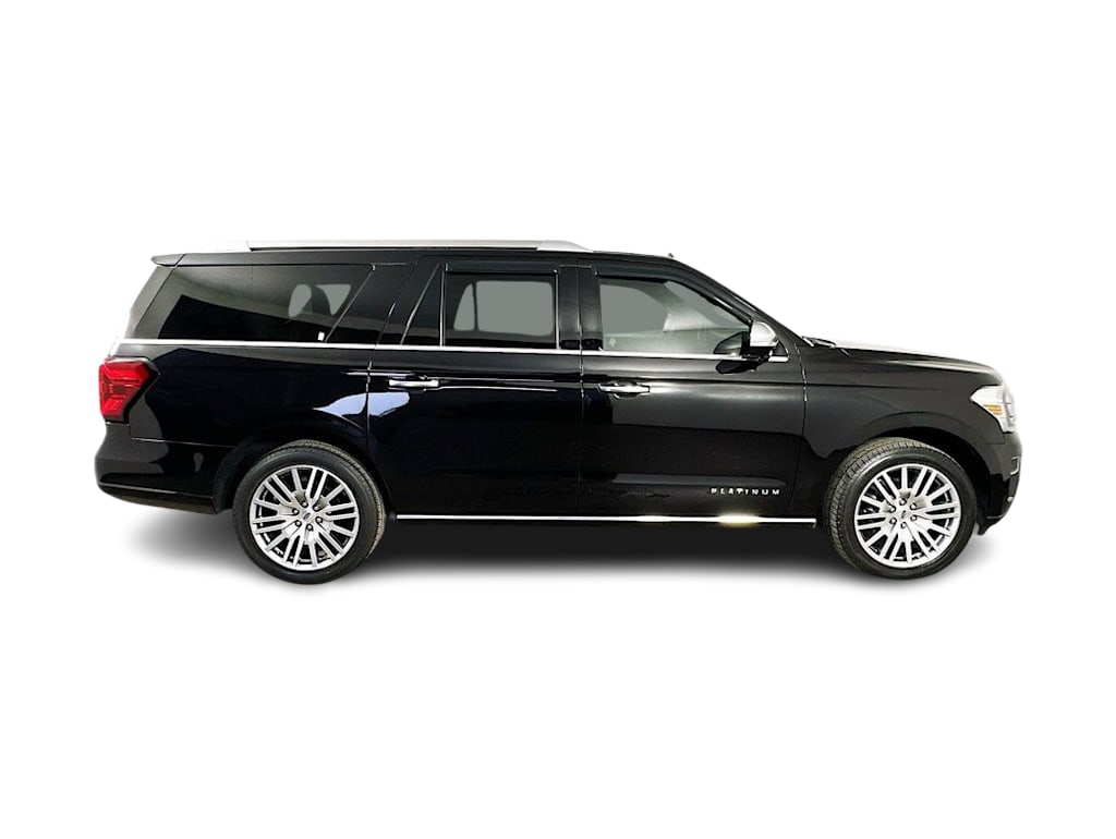 Thumbnail: 2022 Ford Expedition MAX - 25