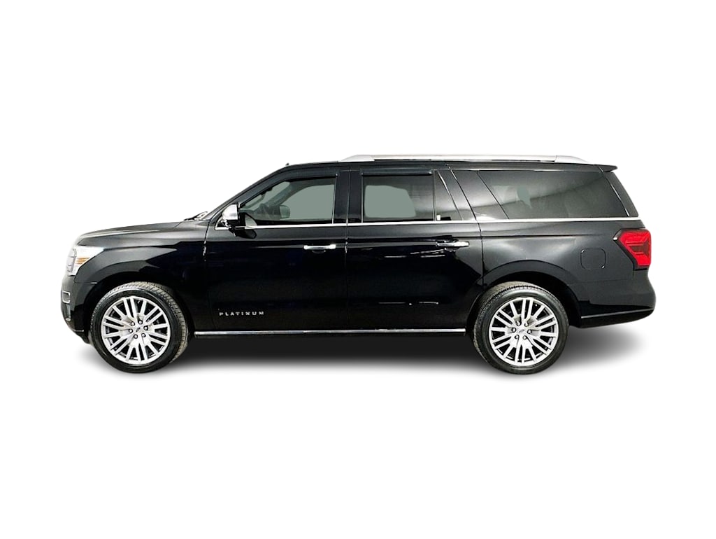 Thumbnail: 2022 Ford Expedition MAX - 3
