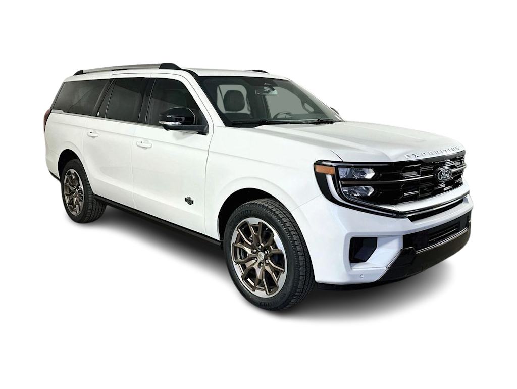 Thumbnail: 2027 Ford Expedition MAX - 24