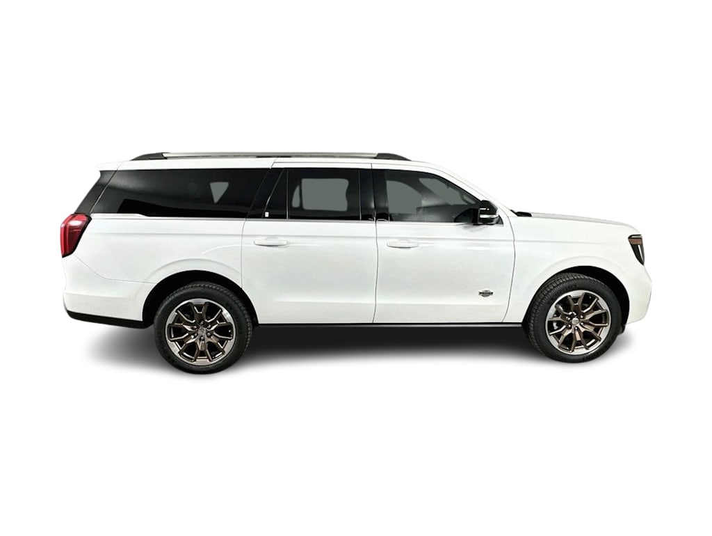 Thumbnail: 2027 Ford Expedition MAX - 26