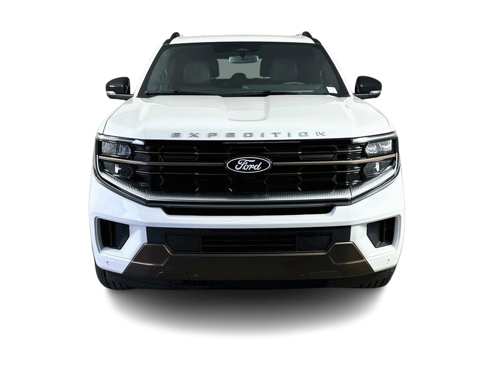 Thumbnail: 2027 Ford Expedition MAX - 6