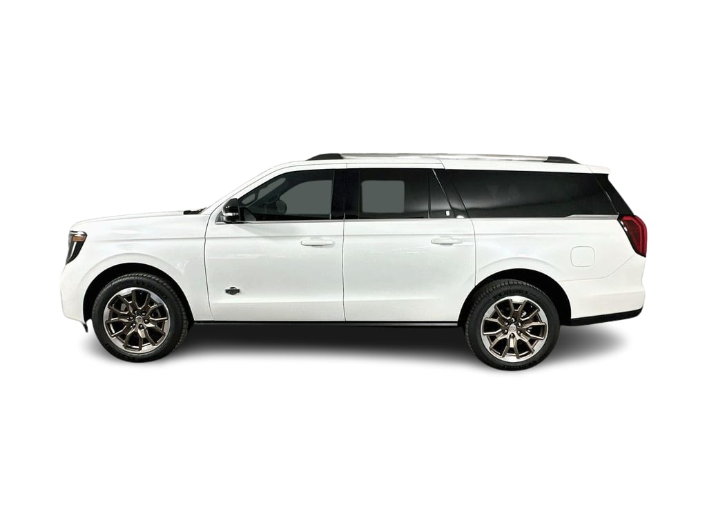 Thumbnail: 2027 Ford Expedition MAX - 3