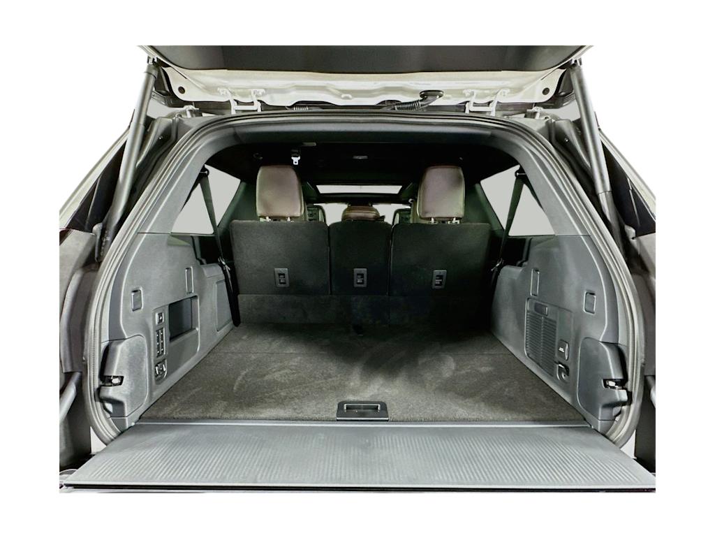 Thumbnail: 2027 Ford Expedition MAX - 17