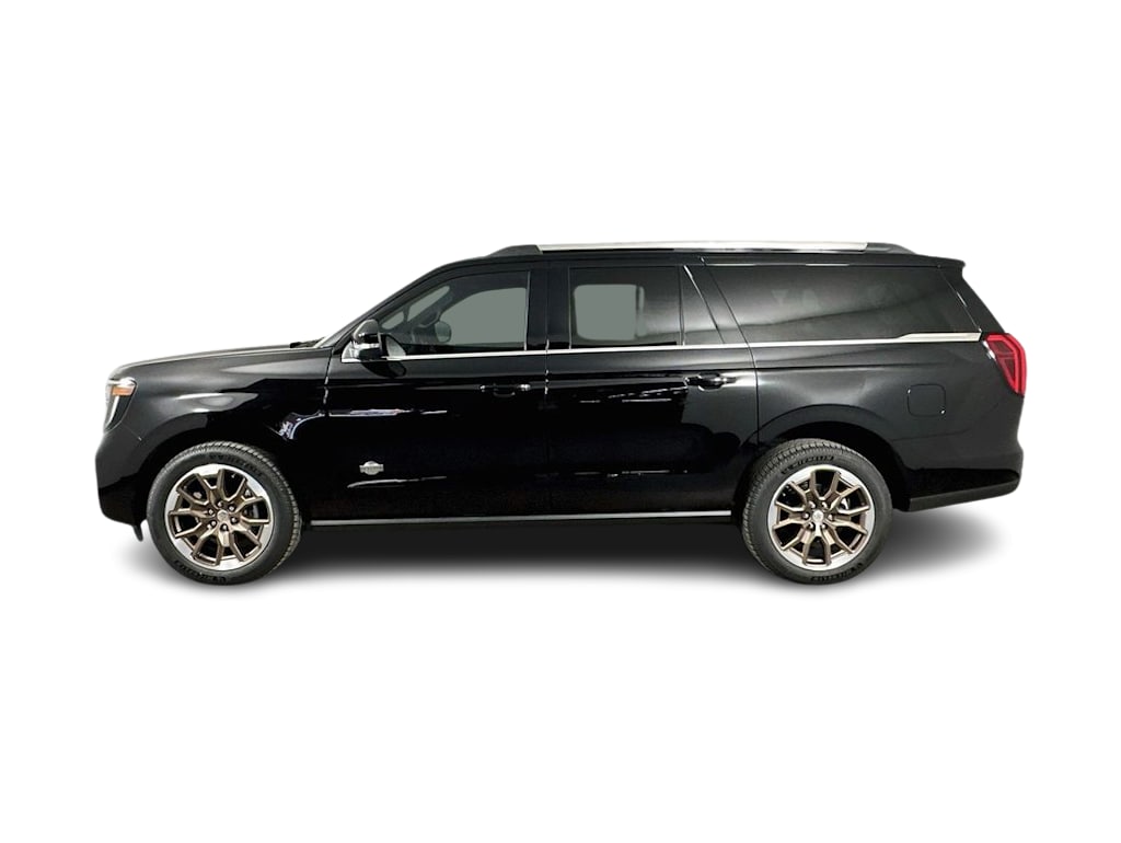 Thumbnail: 2027 Ford Expedition MAX - 3