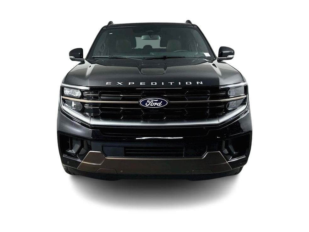 Thumbnail: 2027 Ford Expedition MAX - 6
