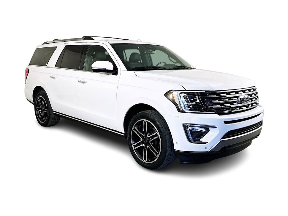 2021 Ford Expedition MAX Limited 24