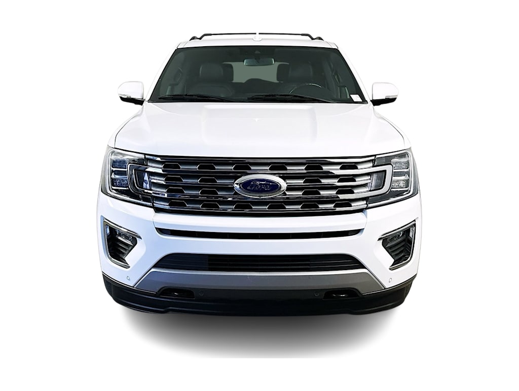 2021 Ford Expedition MAX Limited 6