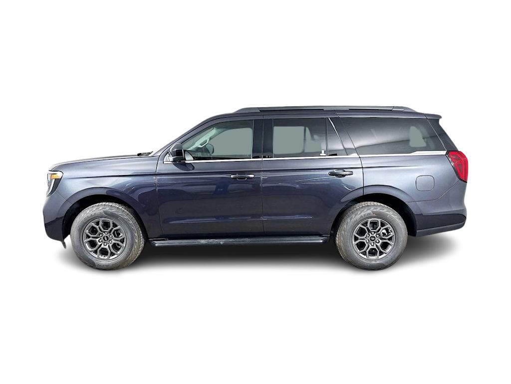 Thumbnail: 2026 Ford Expedition - 3