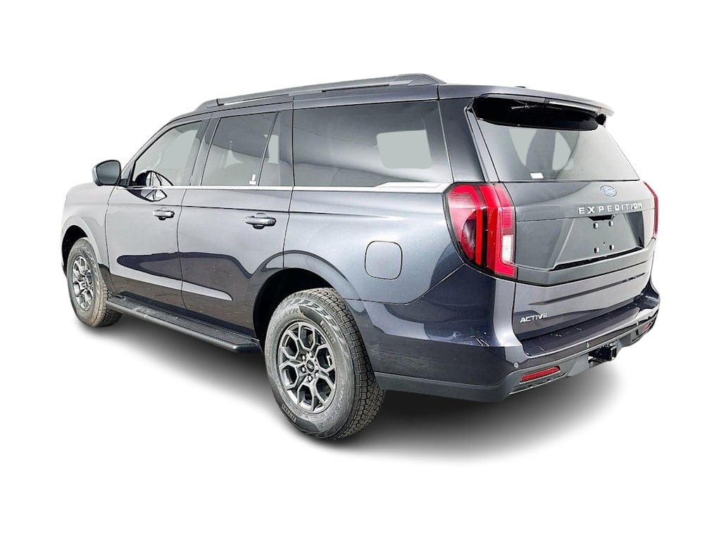 Thumbnail: 2026 Ford Expedition - 4