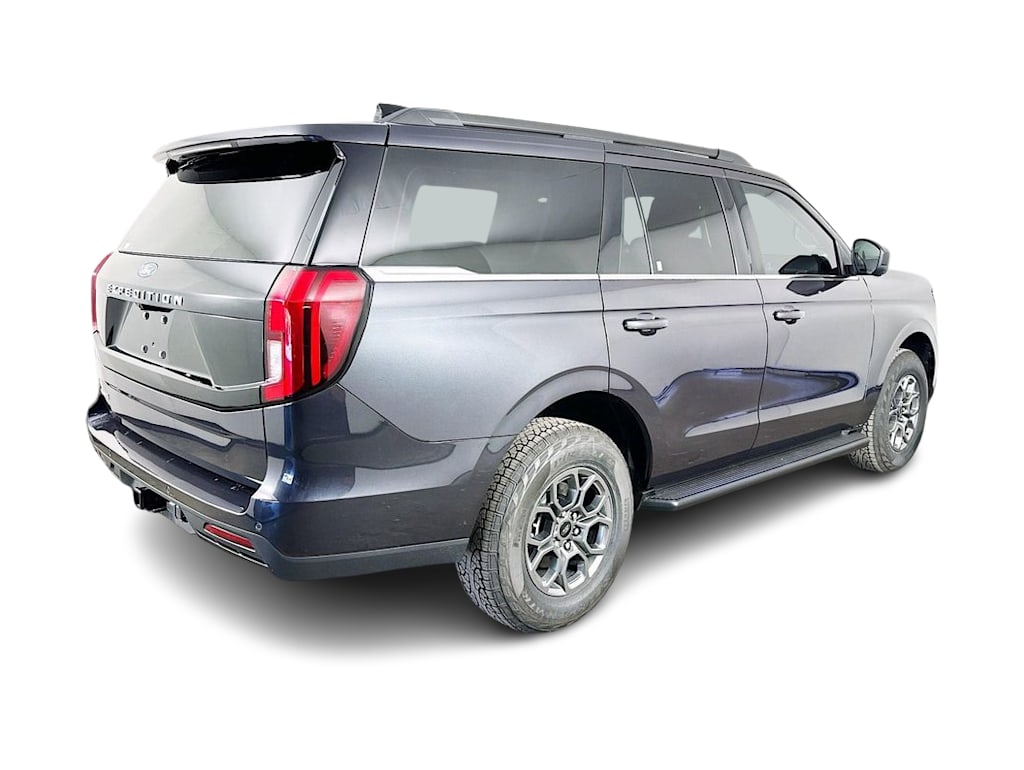 Thumbnail: 2026 Ford Expedition - 24