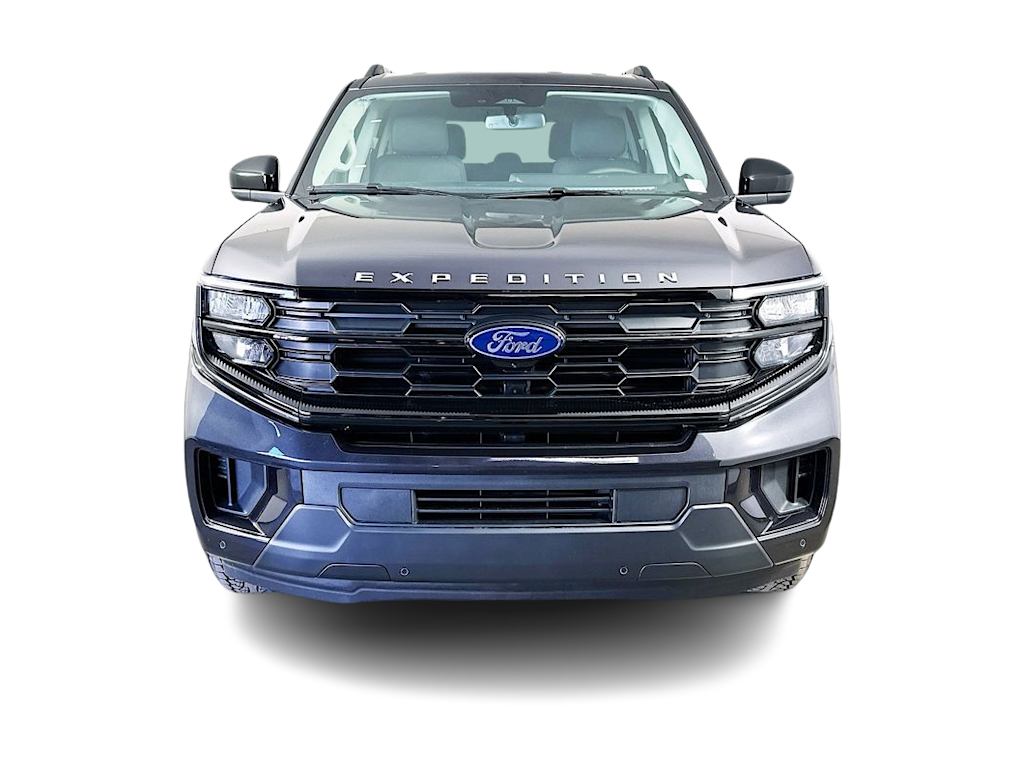 Thumbnail: 2026 Ford Expedition - 6