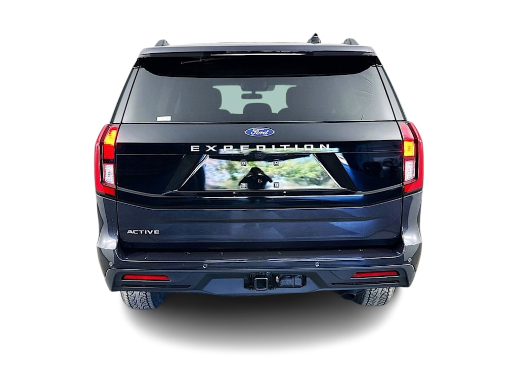 Thumbnail: 2026 Ford Expedition - 5