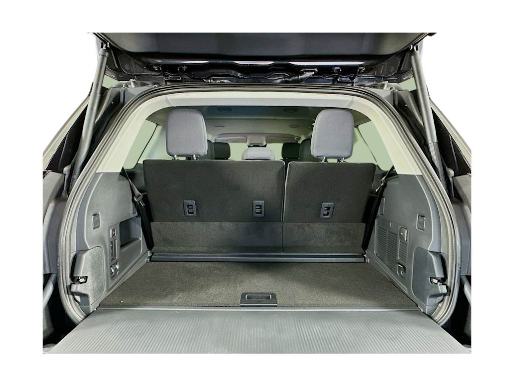 Thumbnail: 2026 Ford Expedition - 16