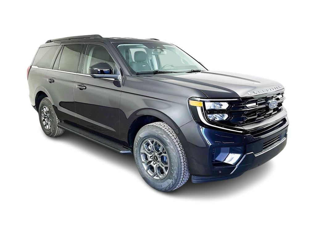 Thumbnail: 2026 Ford Expedition - 23