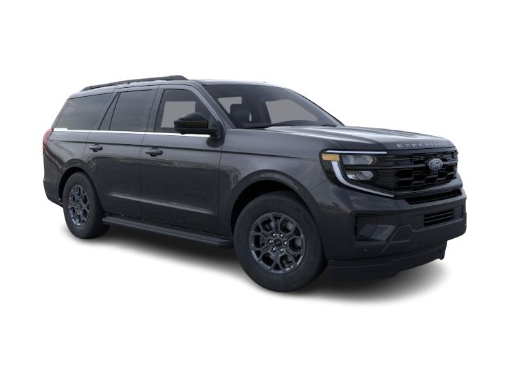Thumbnail: 2026 Ford Expedition - 15