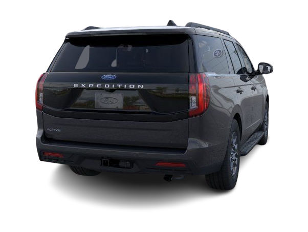 Thumbnail: 2026 Ford Expedition - 16