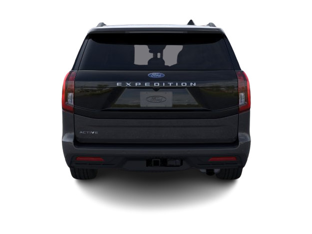Thumbnail: 2026 Ford Expedition - 5