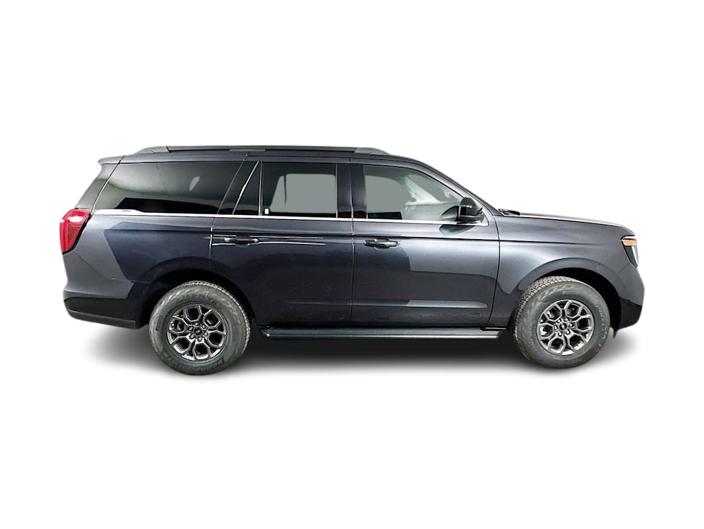 Thumbnail: 2026 Ford Expedition - 25