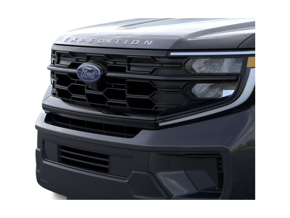 Thumbnail: 2026 Ford Expedition - 19