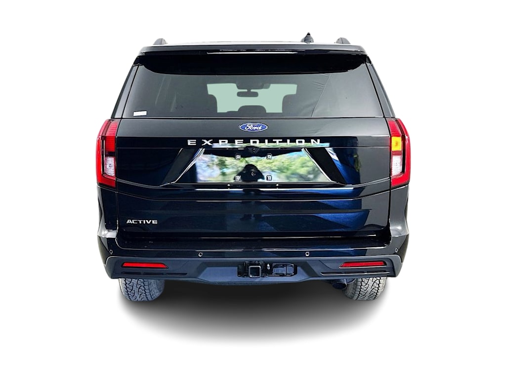 Thumbnail: 2026 Ford Expedition - 5