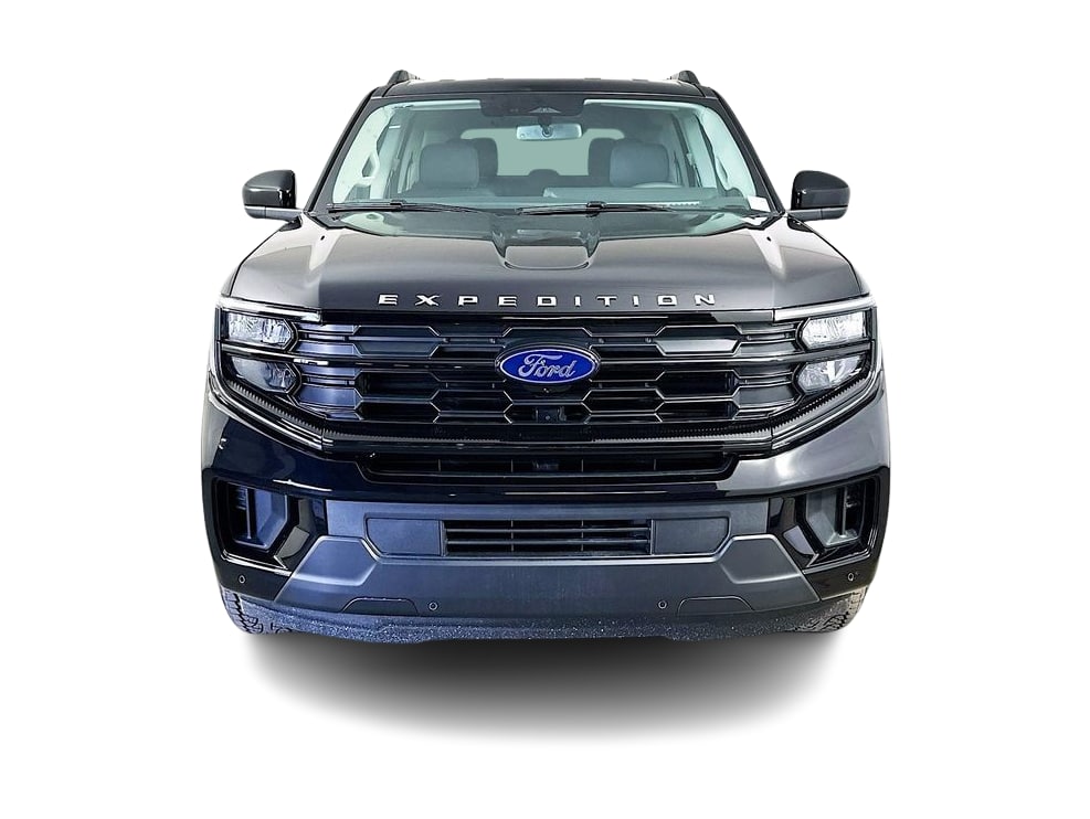 Thumbnail: 2026 Ford Expedition - 6