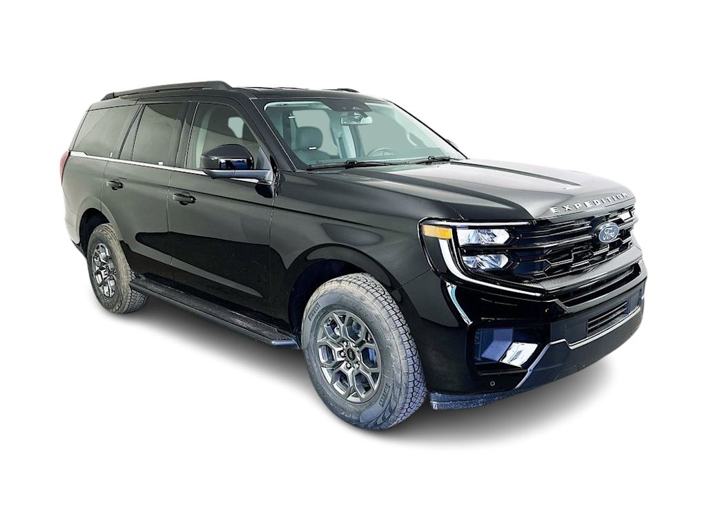 Thumbnail: 2026 Ford Expedition - 23