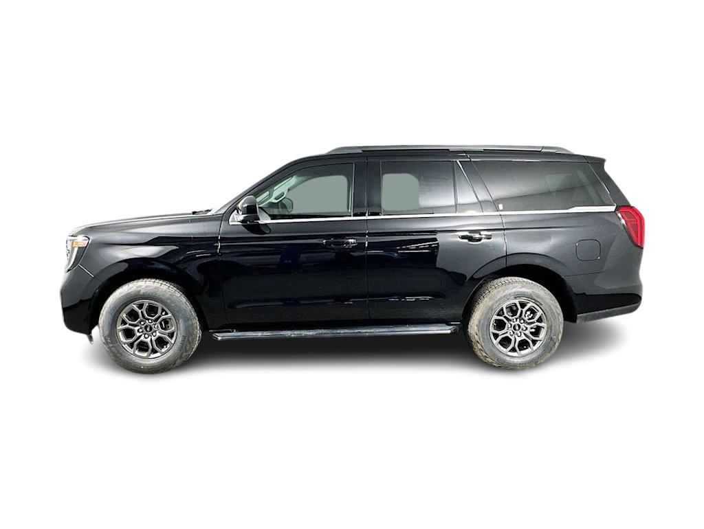 Thumbnail: 2026 Ford Expedition - 3