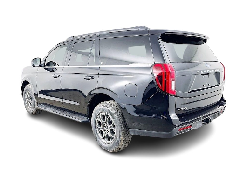 Thumbnail: 2026 Ford Expedition - 4